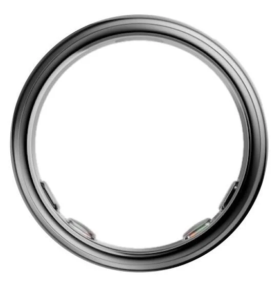Oura Ring 5 sensing technology